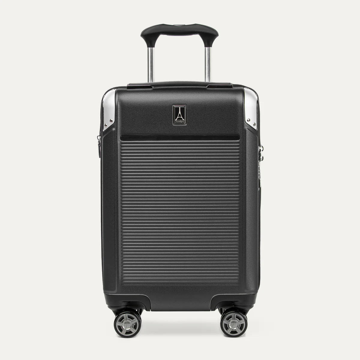 Smooth Travels. The Best Spinner Luggage for Stress-Free Trips