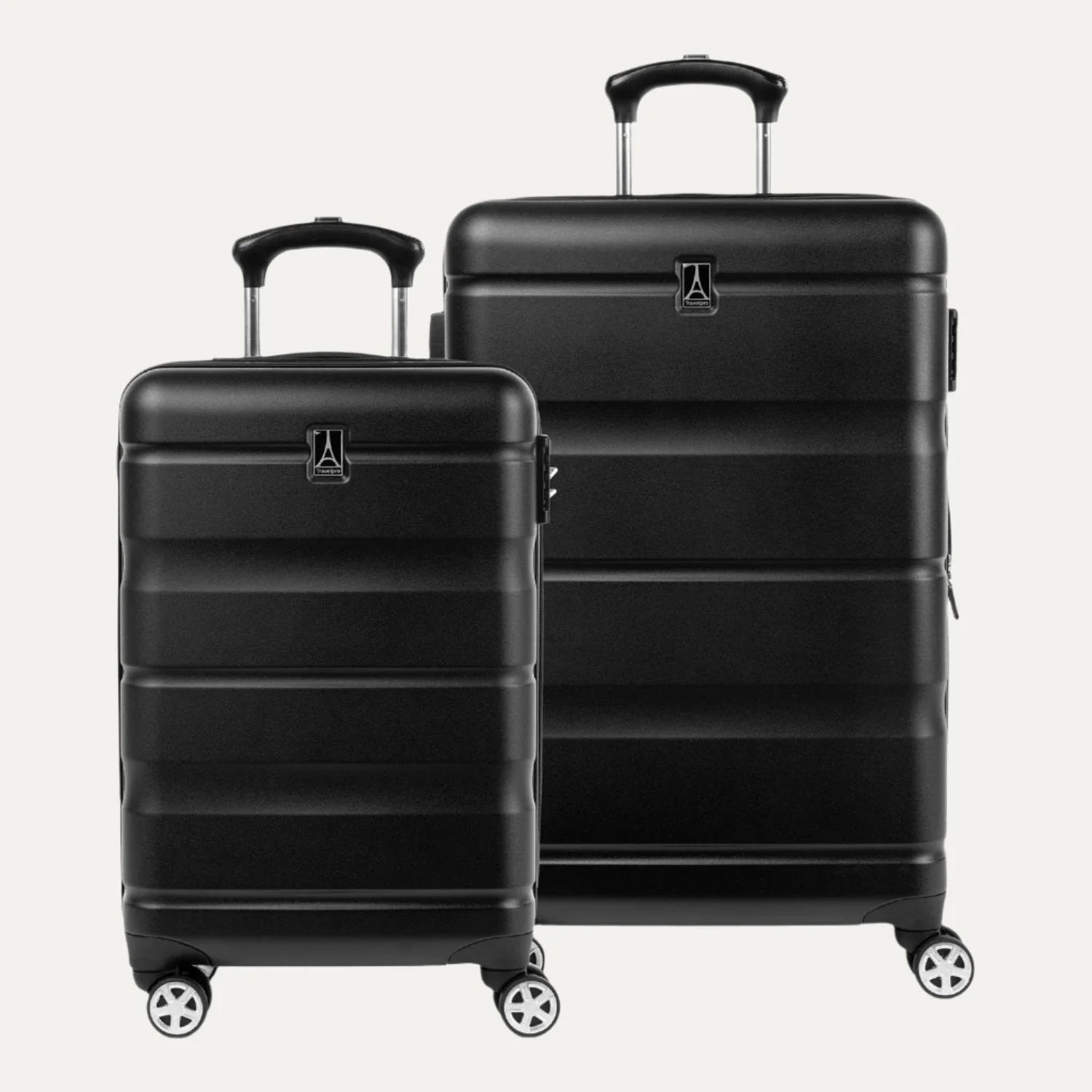 Travel with Confidence. The Best Hardside Luggage to Keep Your Belongings Safe